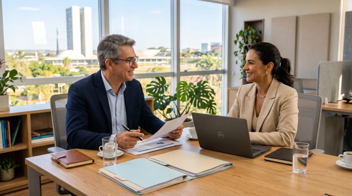 regularização de empresa
